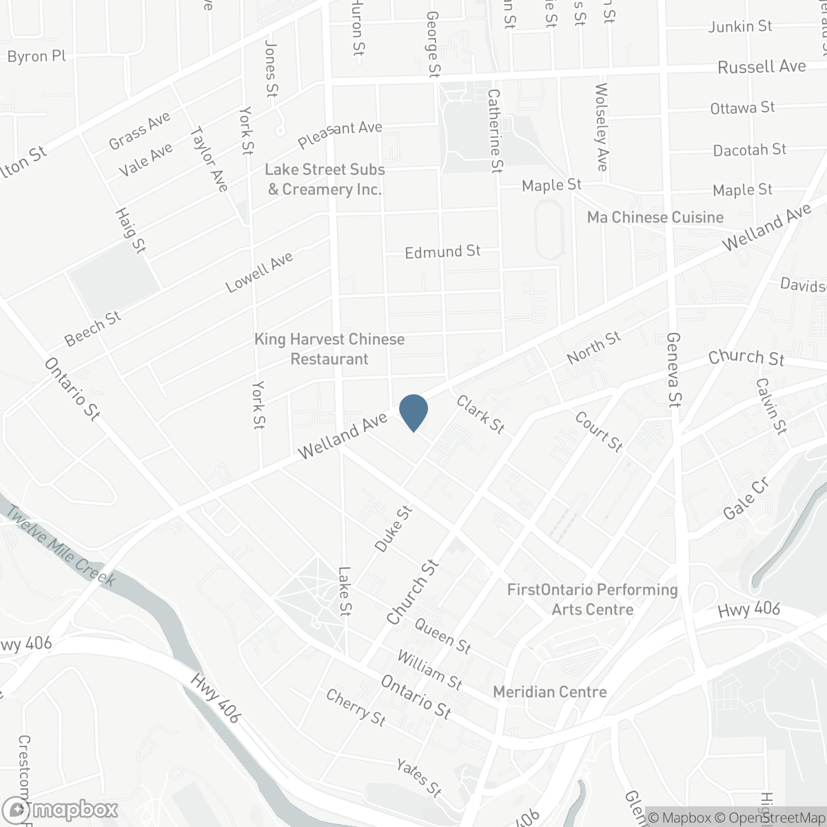 82-84 WELLAND AVENUE, St. Catharines, Ontario L2R 2N1